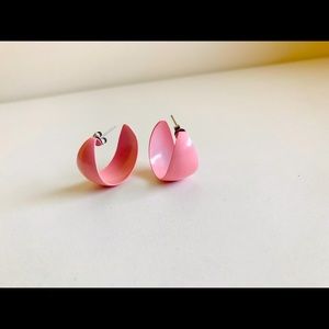 2/$20 Bubblegum hoops